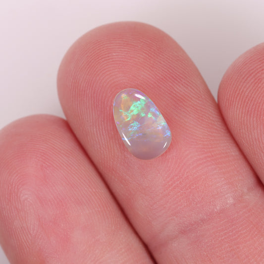 Lightning Ridge Opal 0.72cts 30792