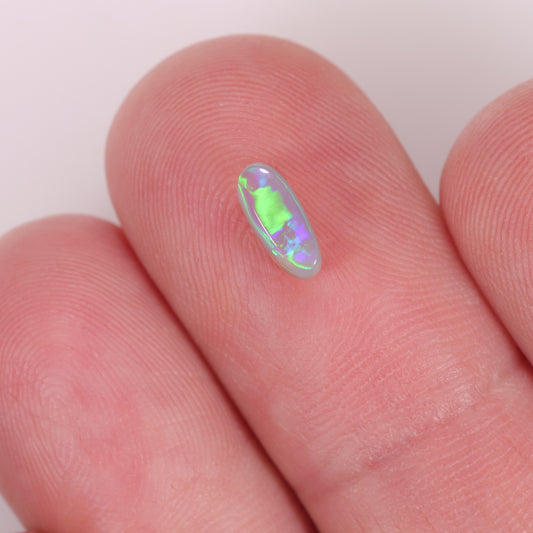 Lightning Ridge Opal 0.57cts 31523