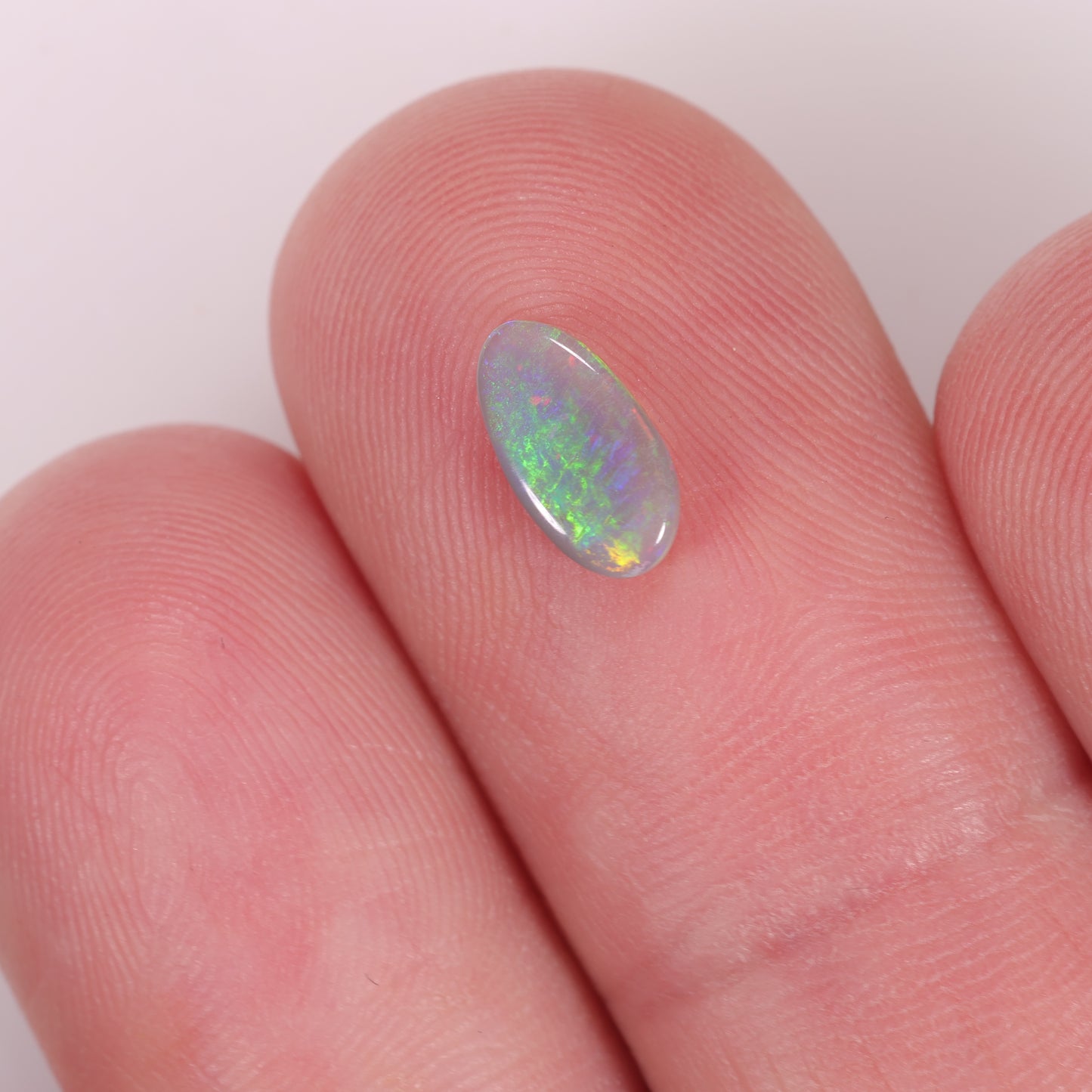 Lightning Ridge Opal 0.45cts 31526