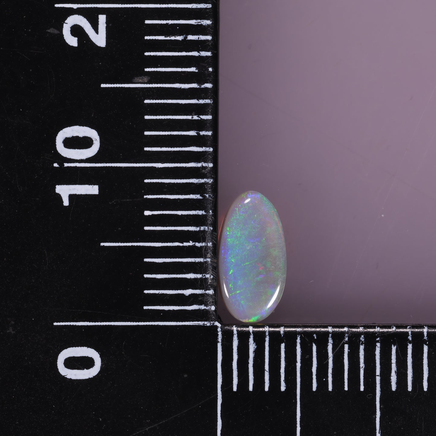 Lightning Ridge Opal 0.45cts 31526