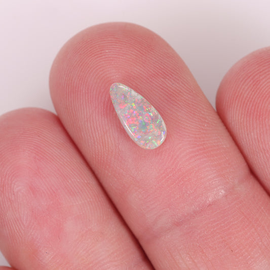 Lightning Ridge Opal 0.51cts 31541