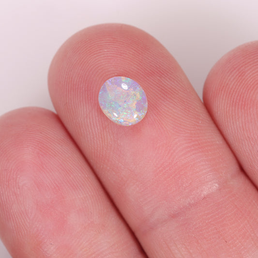 Lightning Ridge Opal 0.65cts 31543