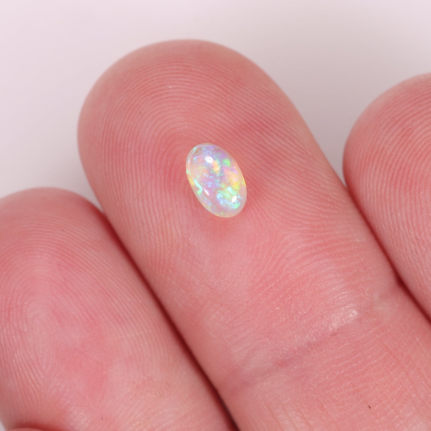 Lightning Ridge Opal 0.48cts 31512