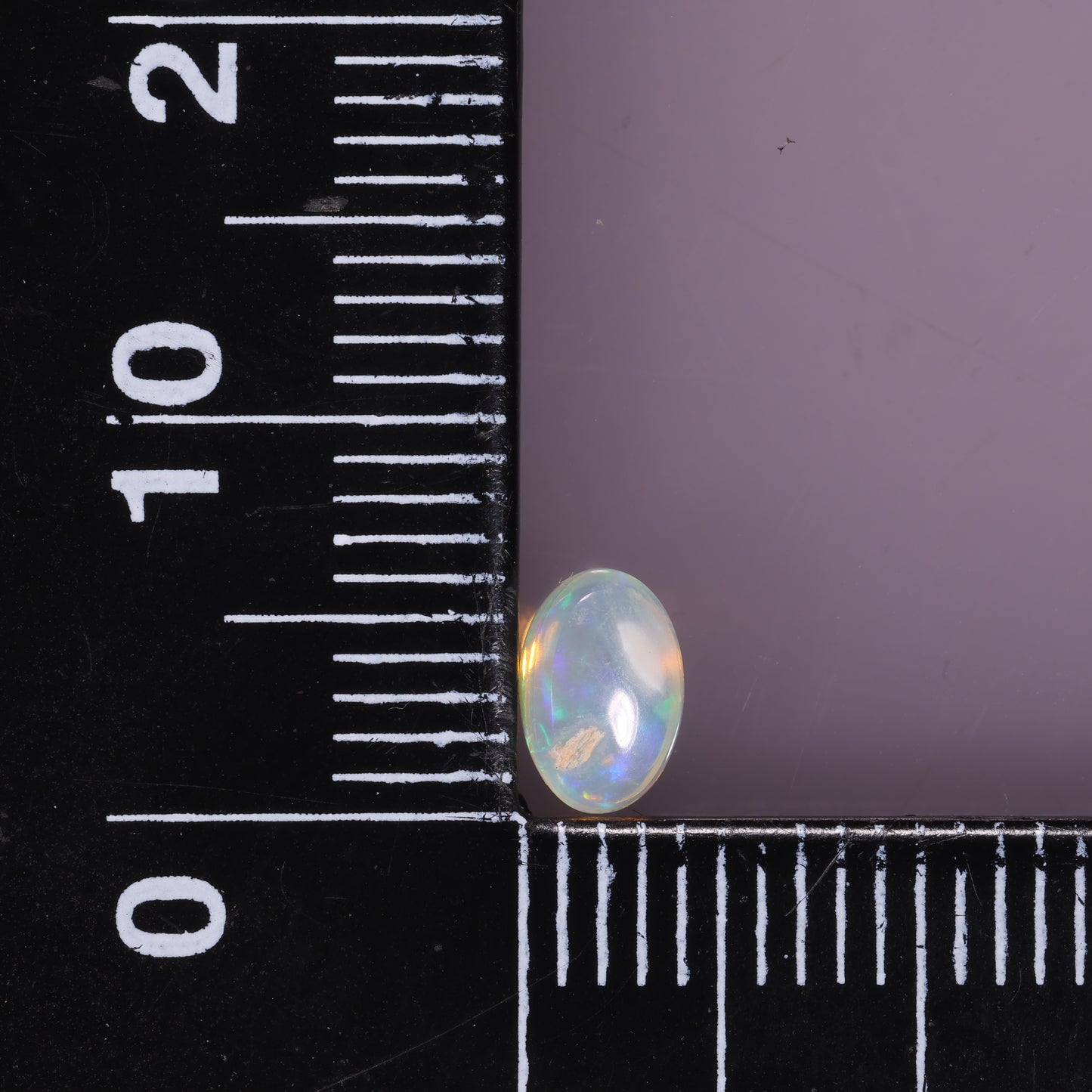 Lightning Ridge Opal 0.48cts 31512