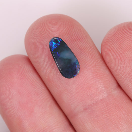 Lightning Ridge Opal 1.03cts 31505