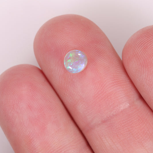 Lightning Ridge Opal 0.57cts 31498