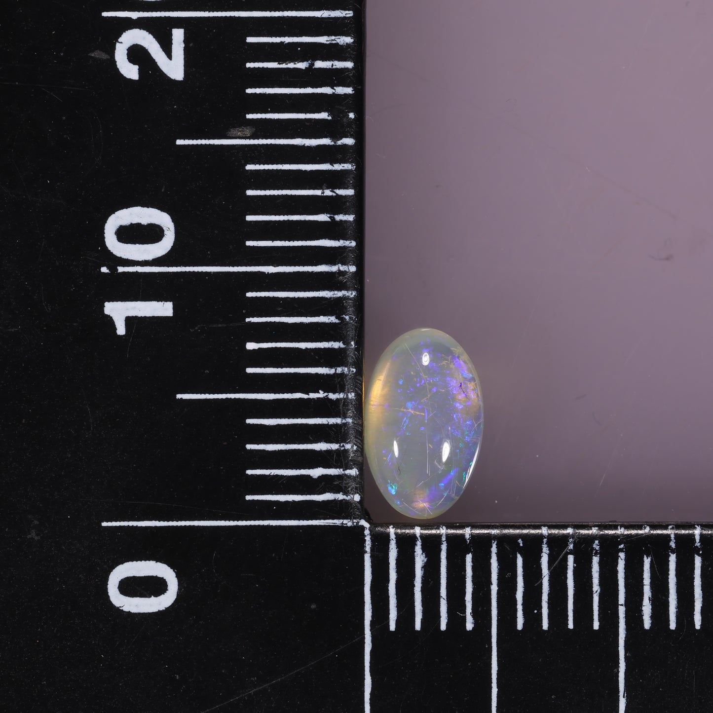 Lightning Ridge Opal 0.69cts 31490