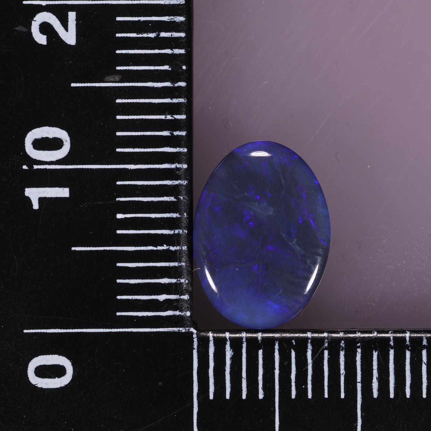 Lightning Ridge Opal 2.12cts 30029