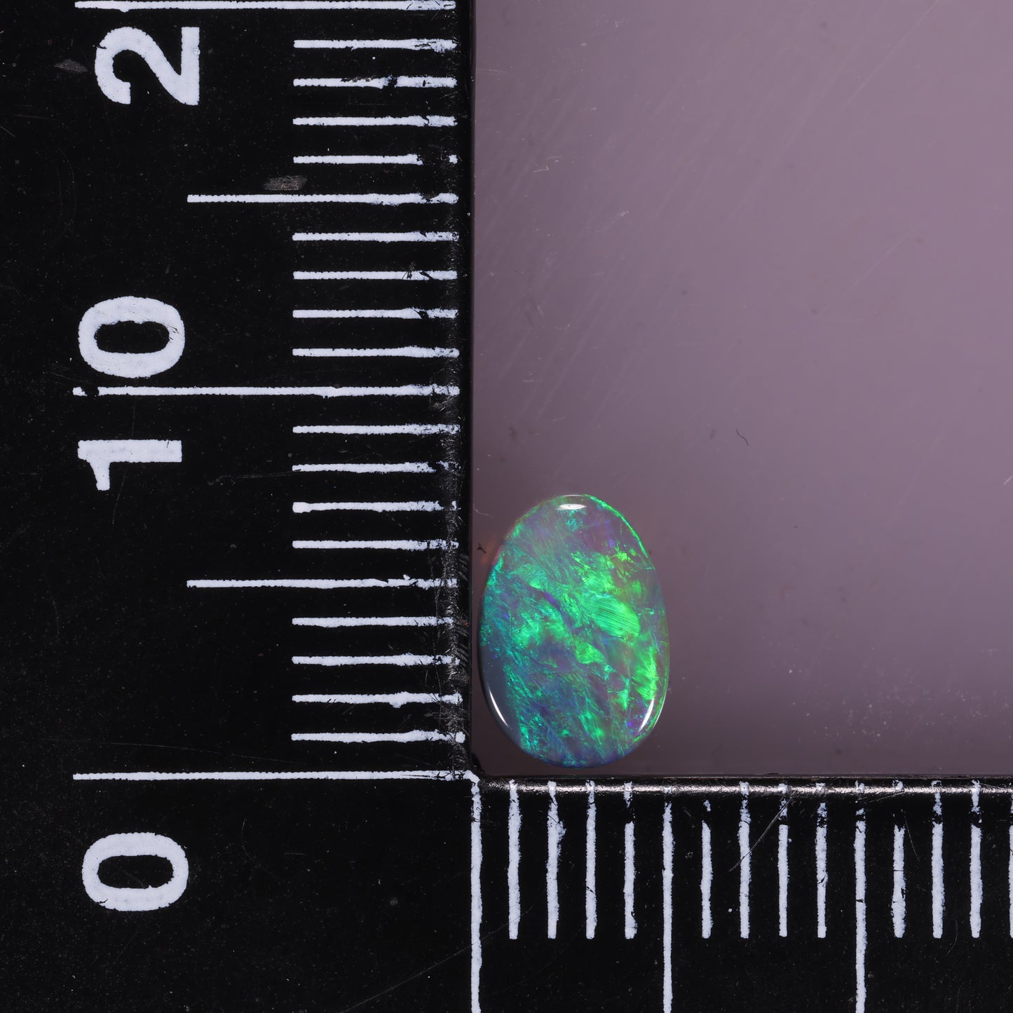 Lightning Ridge Opal 0.41cts 31438