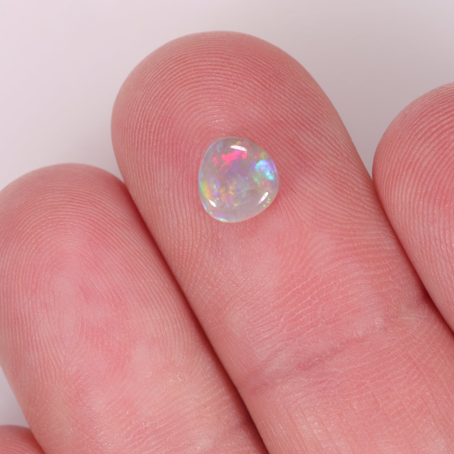 Lightning Ridge Opal 0.62cts 32263