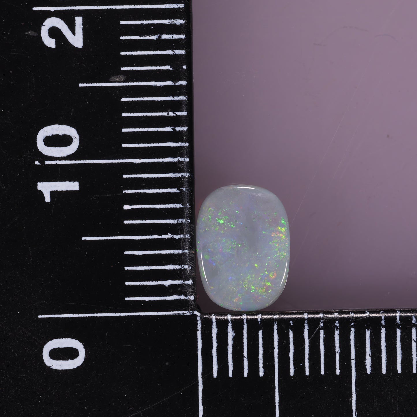 Lightning Ridge Opal 1.00cts 32261