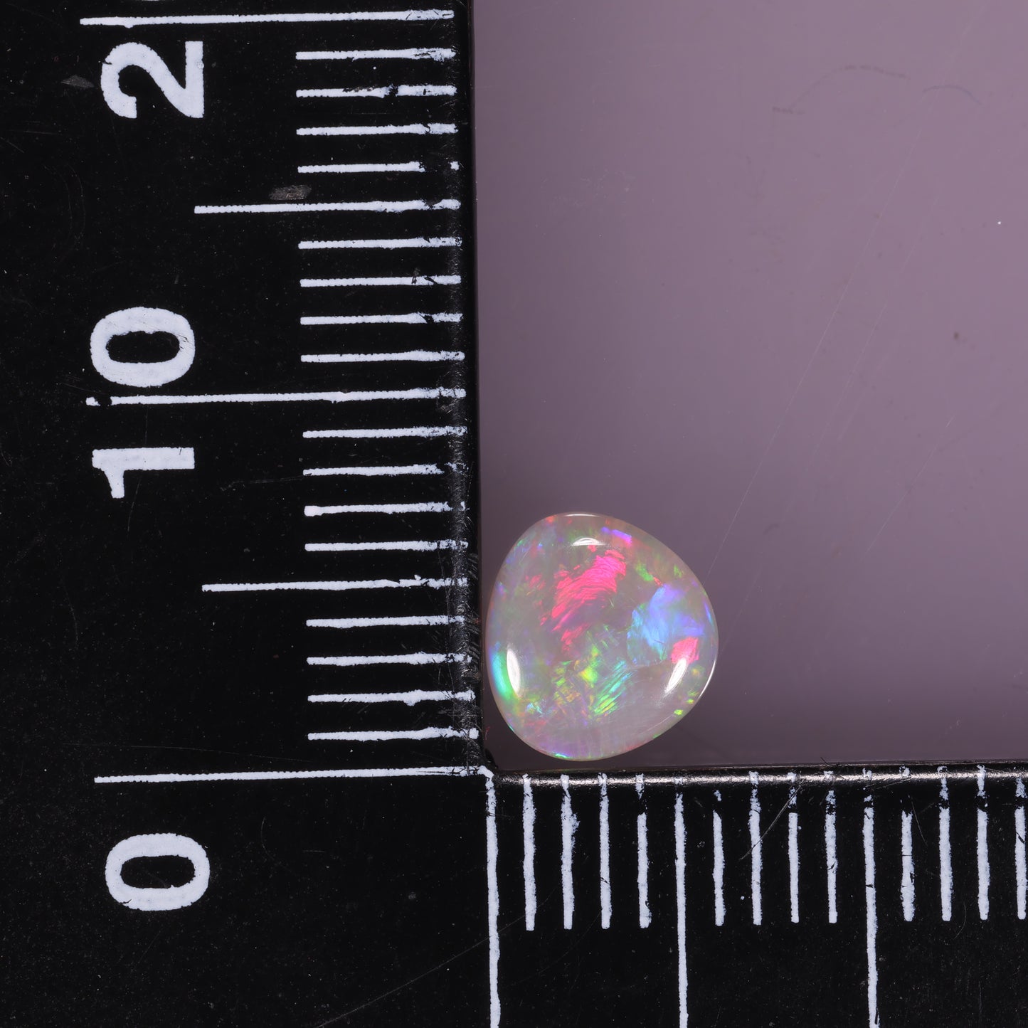 Lightning Ridge Opal 0.62cts 32263