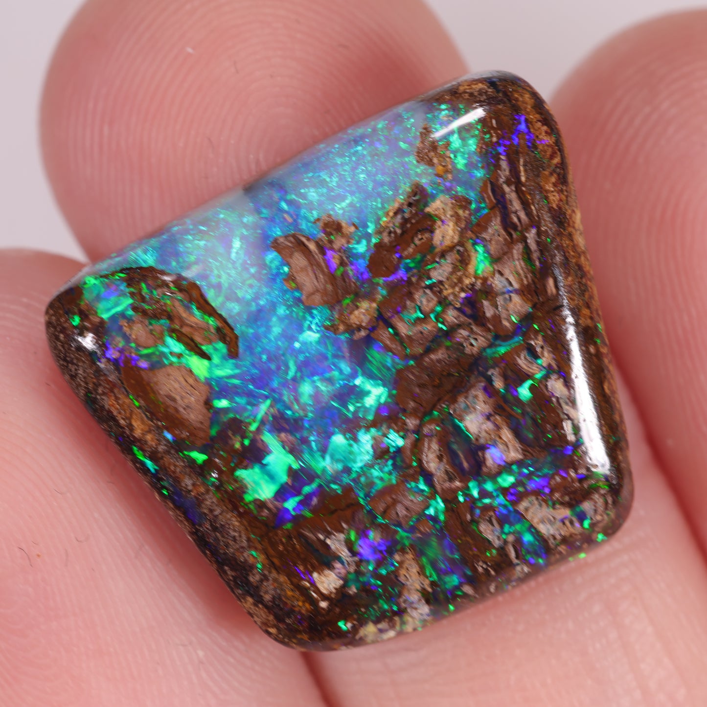 Boulder Opal 11.36cts 32258