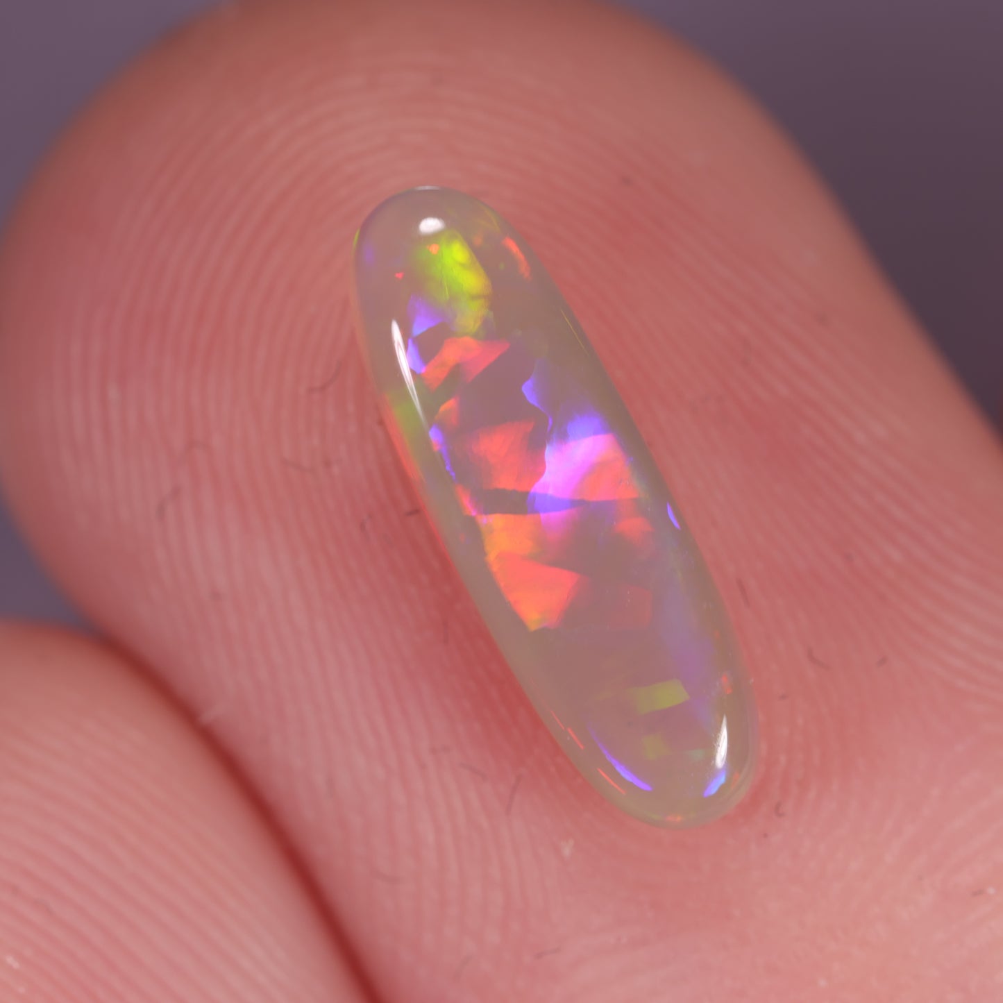 Lightning Ridge Opal 0.85cts 32265