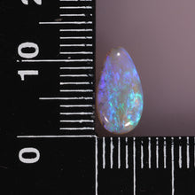 Load image into Gallery viewer, Lightning Ridge Opal 1.18cts 28503
