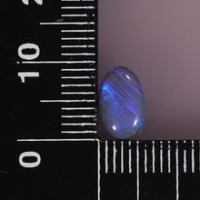 Load image into Gallery viewer, Lightning Ridge Opal 1.48cts 28504
