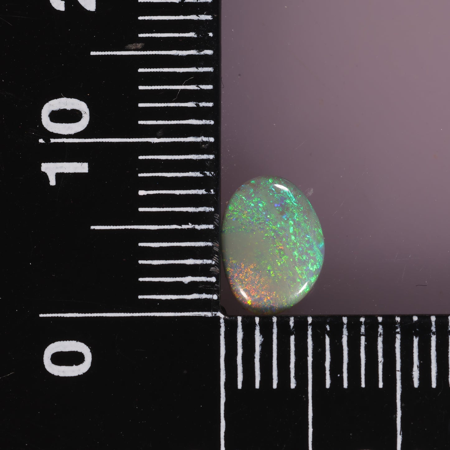 Lightning Ridge Opal 0.64cts 28514