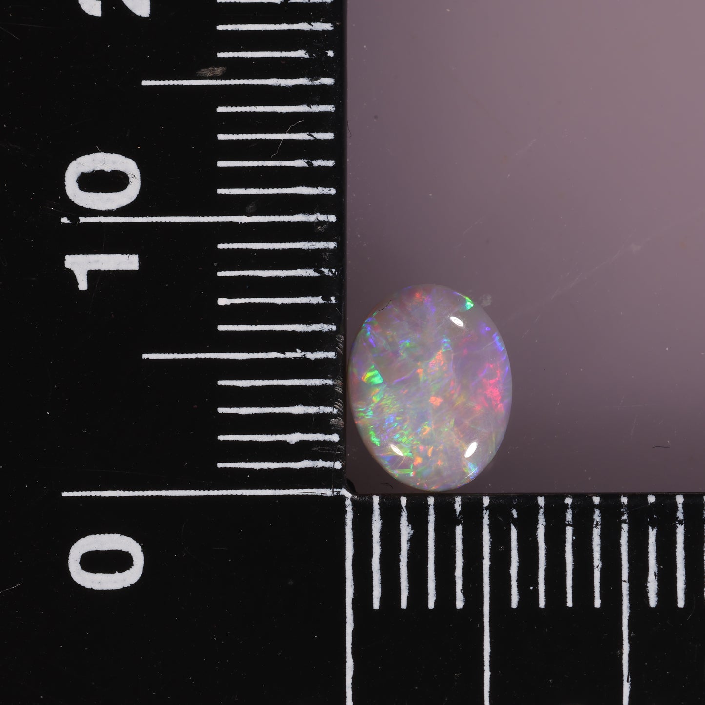 Lightning Ridge Opal 1.01cts 28515