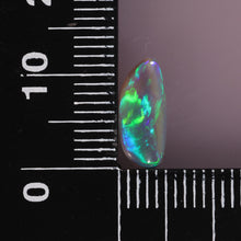 Load image into Gallery viewer, Lightning Ridge Opal 1.10cts 28378
