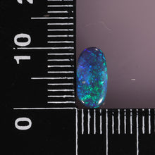 Load image into Gallery viewer, Lightning Ridge Opal 1.42cts 28377

