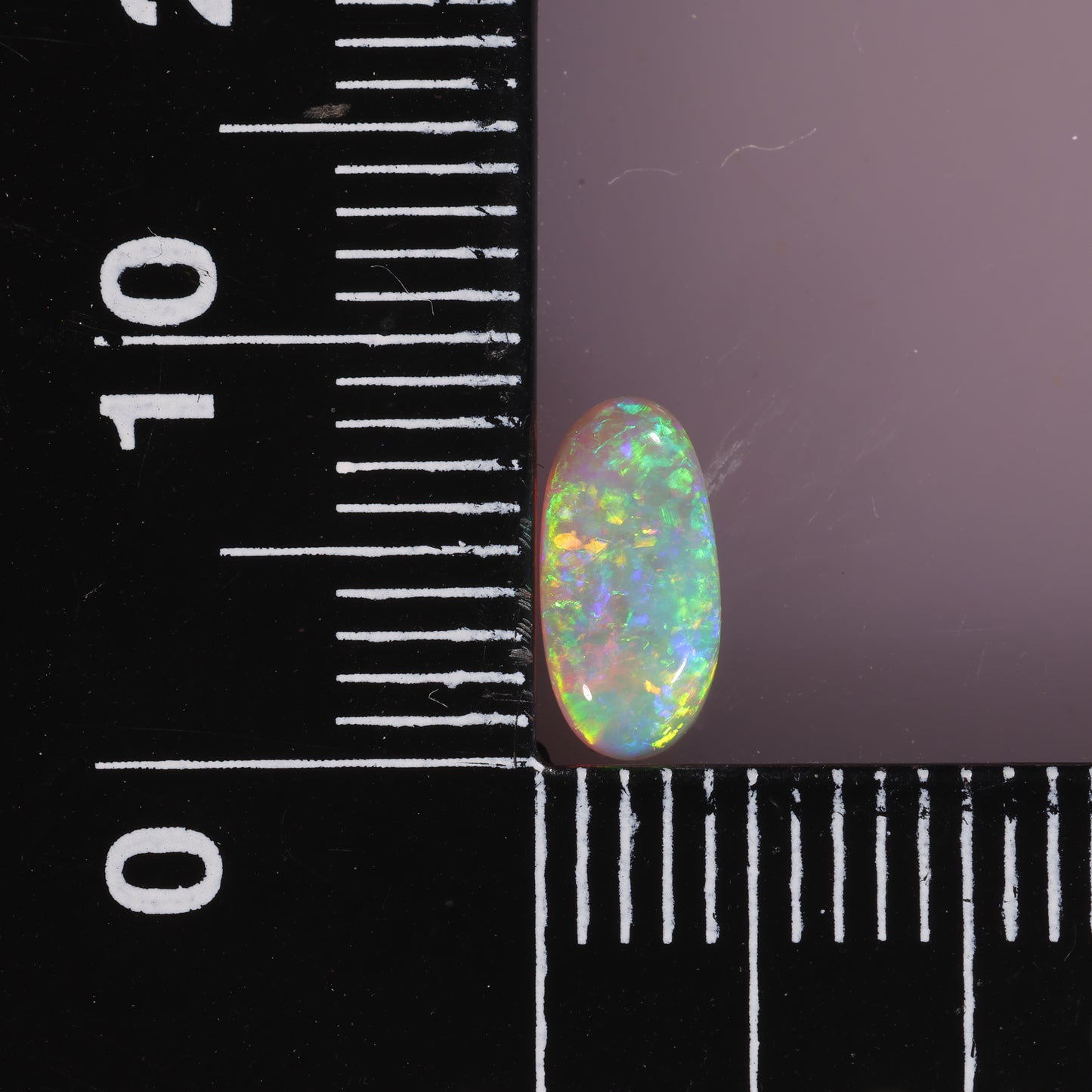 Lightning Ridge Opal 0.77cts 28527