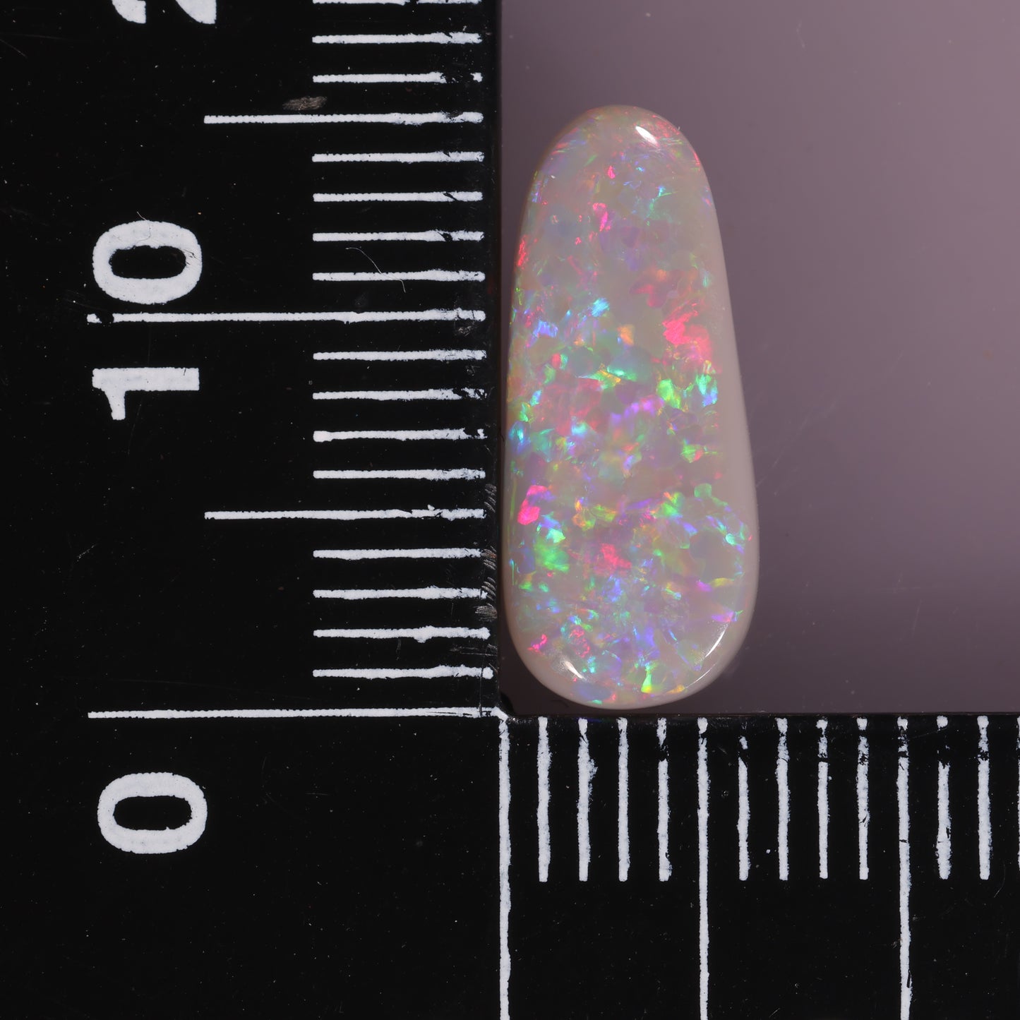 Lightning Ridge Opal 2.39cts 28529