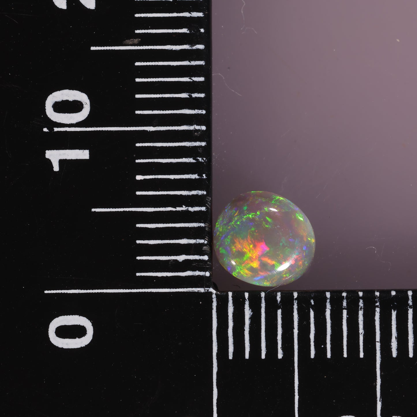 Lightning Ridge Opal 0.80cts 28535