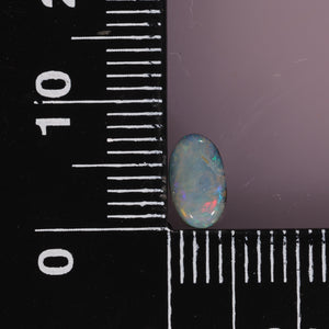 Boulder Opal 1.10cts 28695