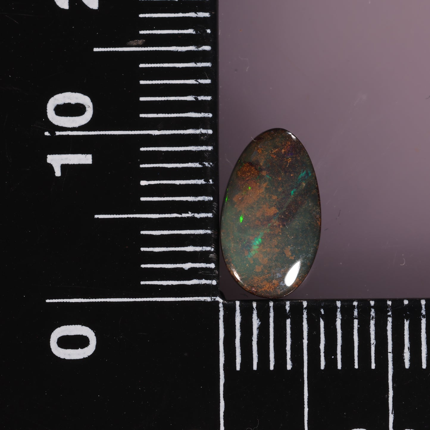 Boulder Opal 2.10cts 28699