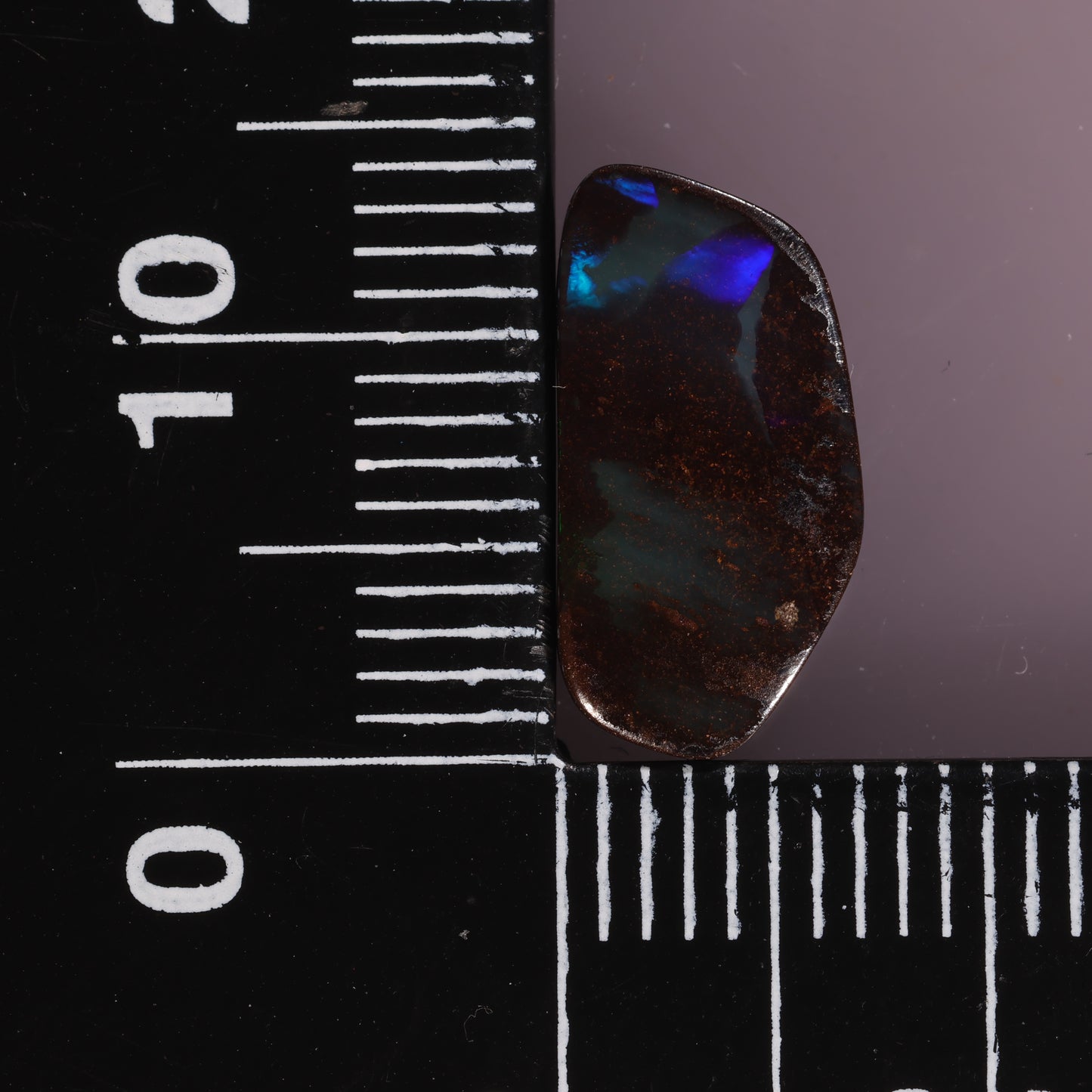 Boulder Opal 3.70cts 28702