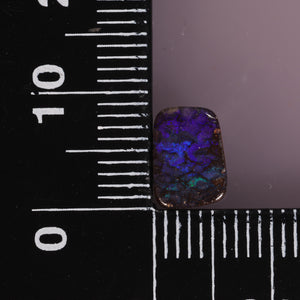 Boulder Opal 1.90cts 28708