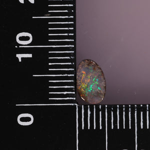 Boulder Opal 1.20cts 28709