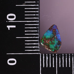 Boulder Opal 1.40cts 28711