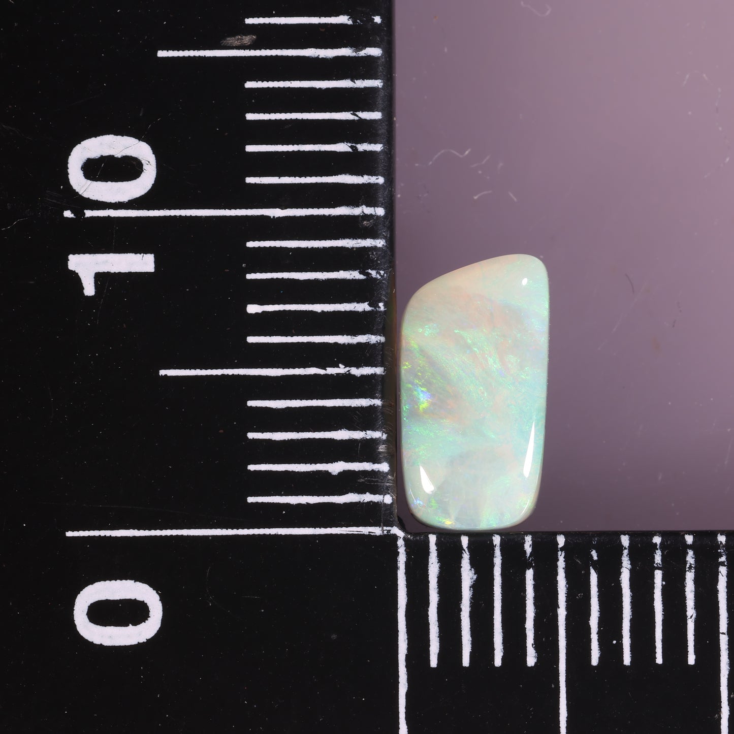 Boulder Opal 1.30cts 28712