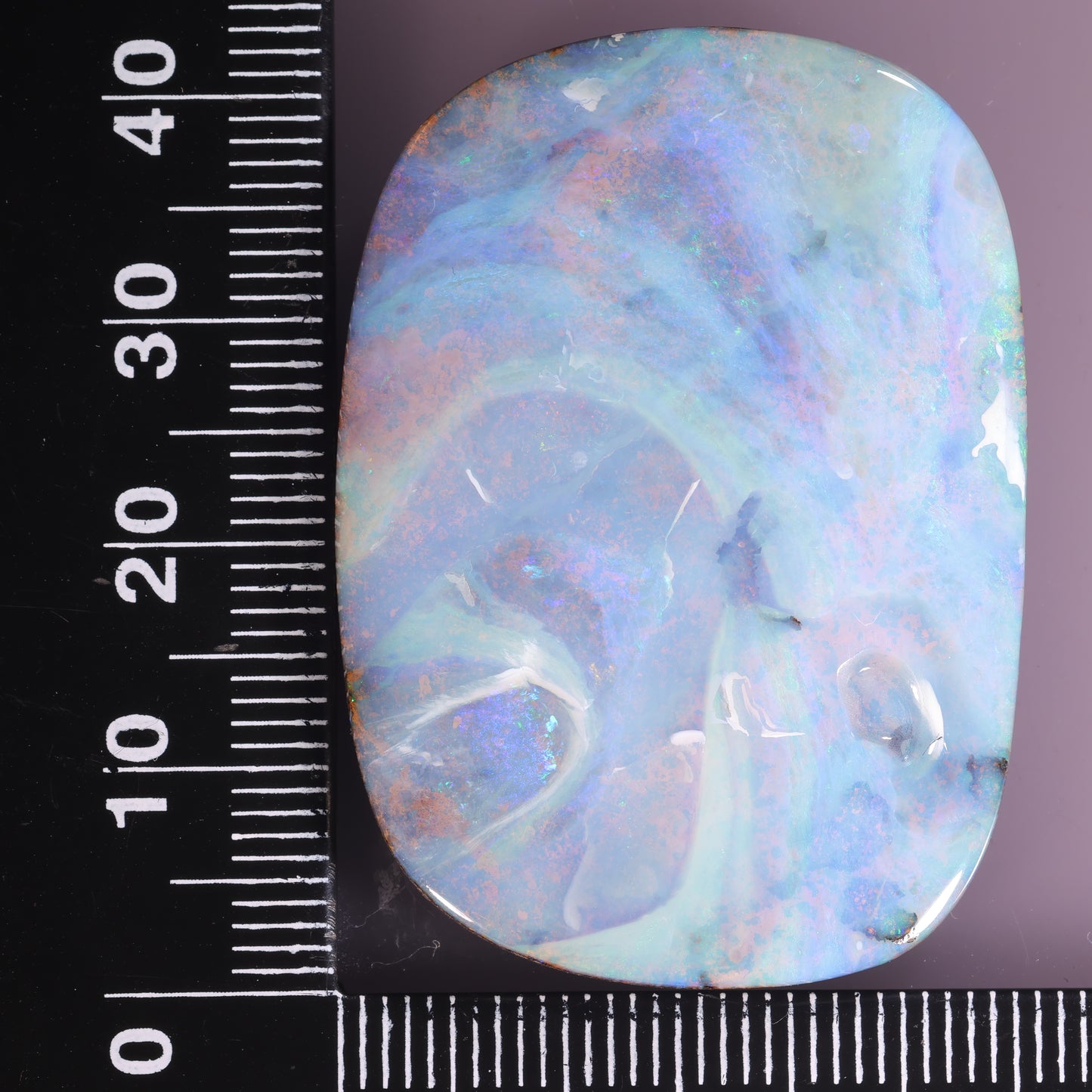 Boulder Opal 81.0cts 28747