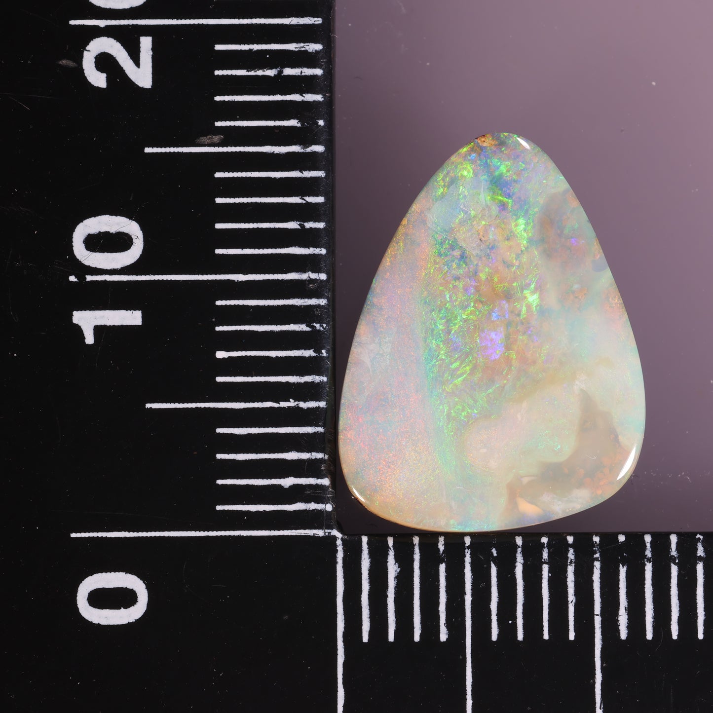 Boulder Opal 4.76cts 28674