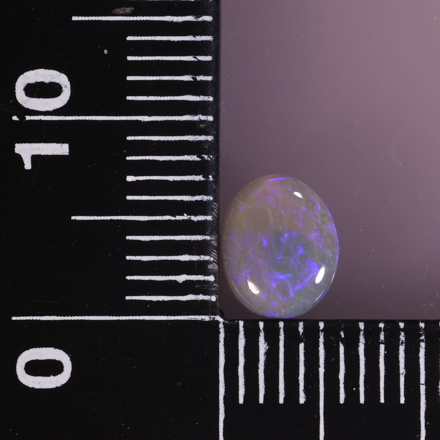 Lightning Ridge Opal 0.94cts 28793