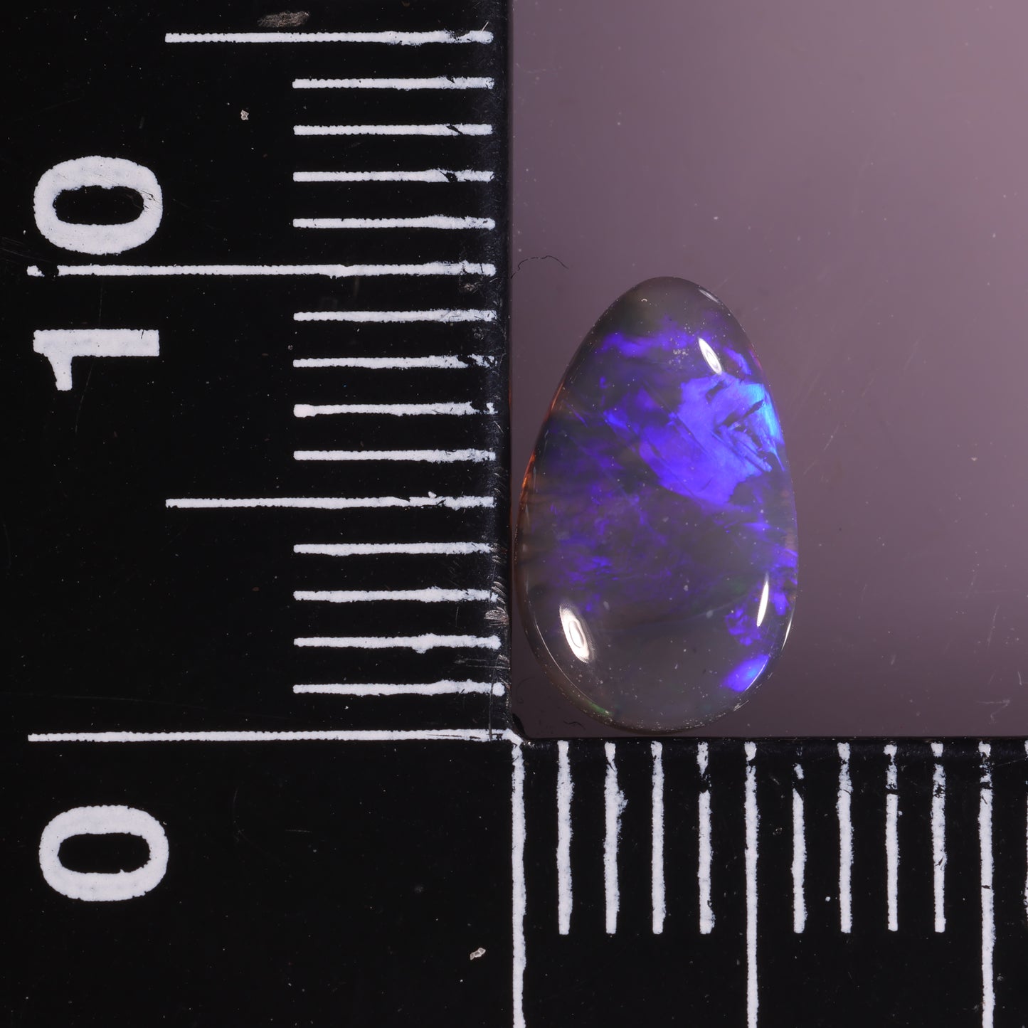 Lightning Ridge Opal 1.36cts 28802