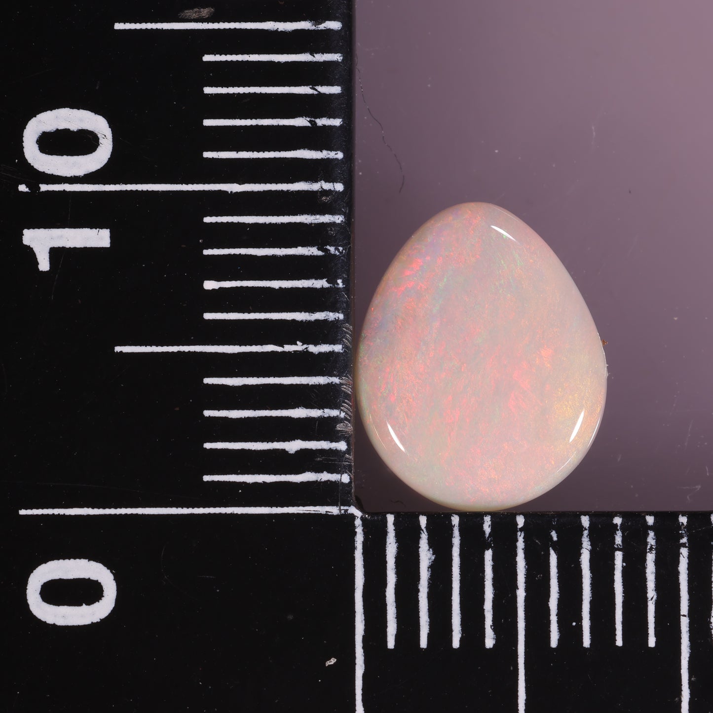 Lightning Ridge Opal 1.27cts 28803