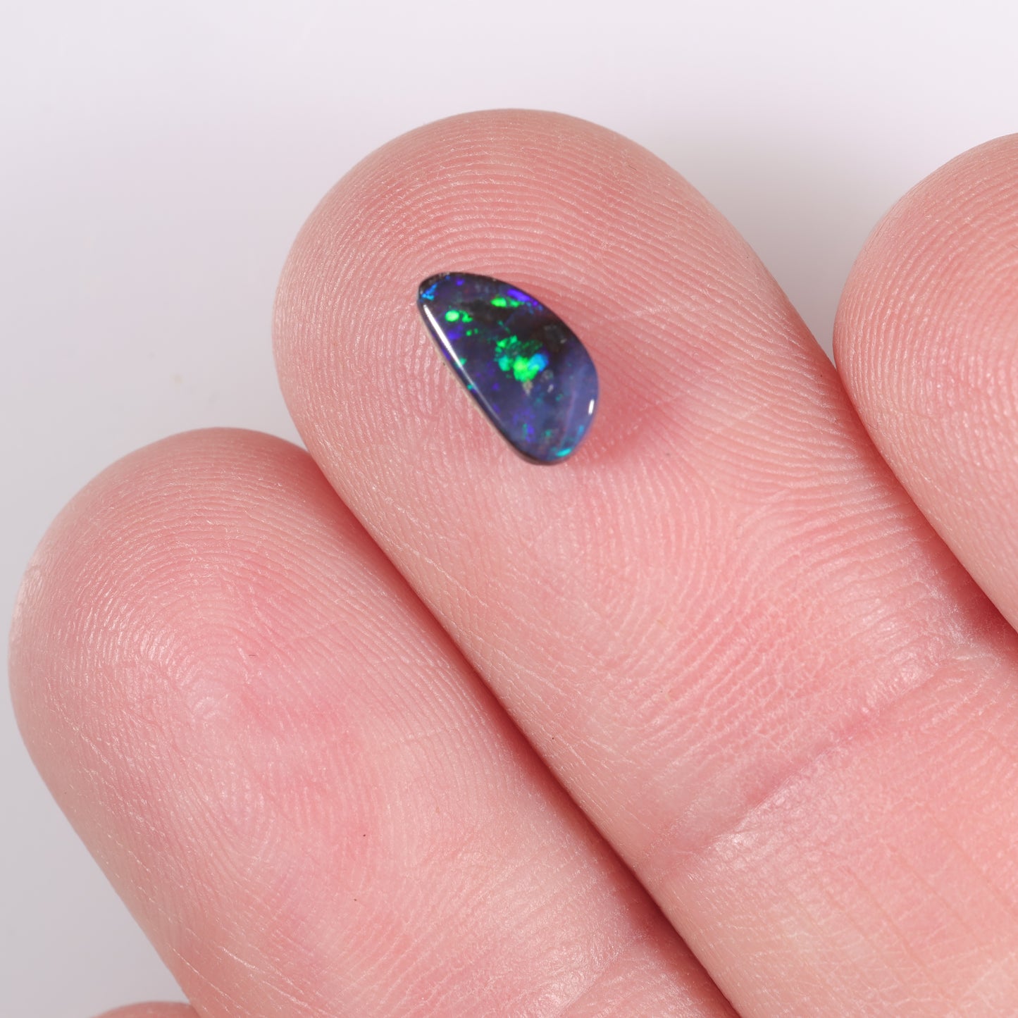 Boulder Opal 0.94 cts 36451