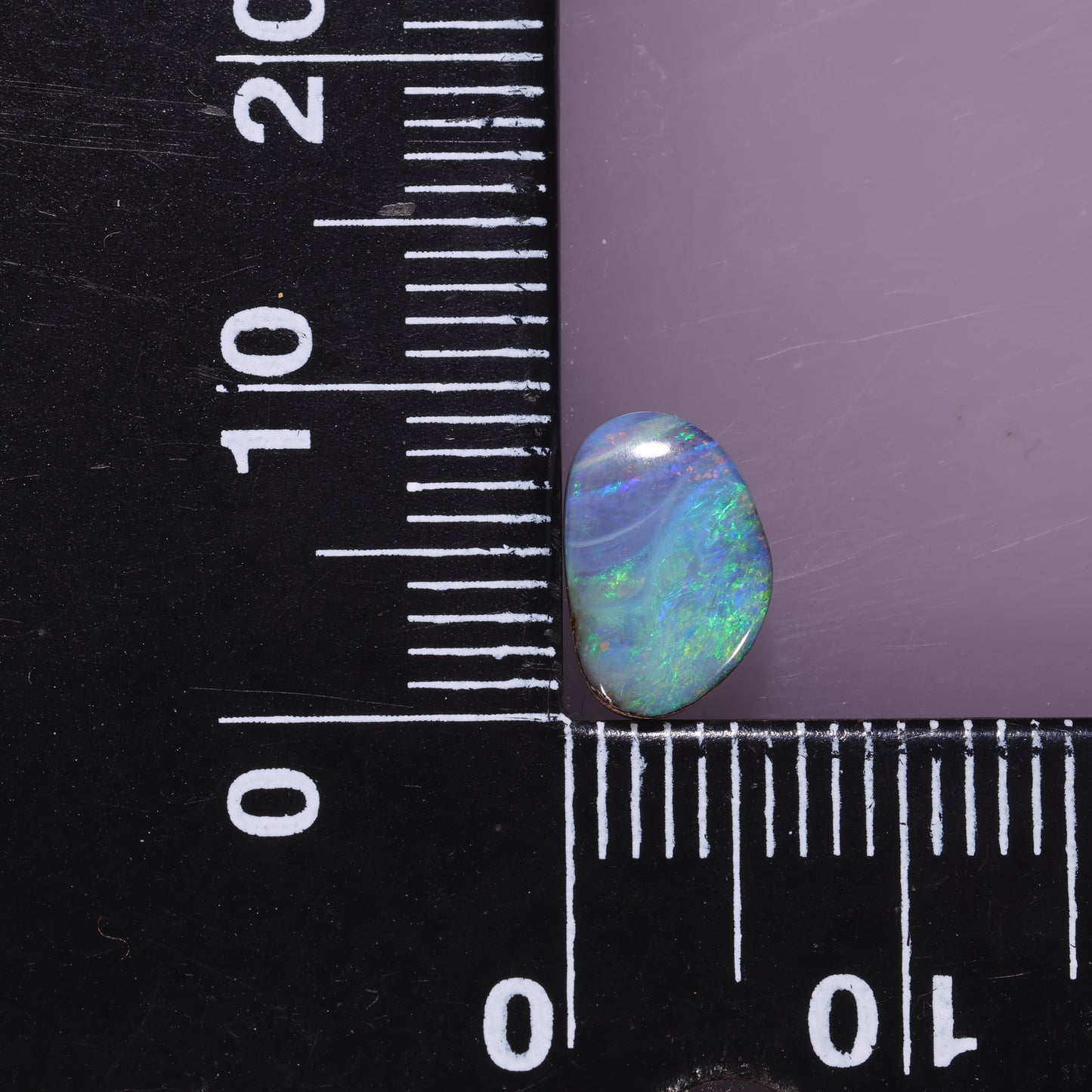 Boulder Opal 1.78cts 28884