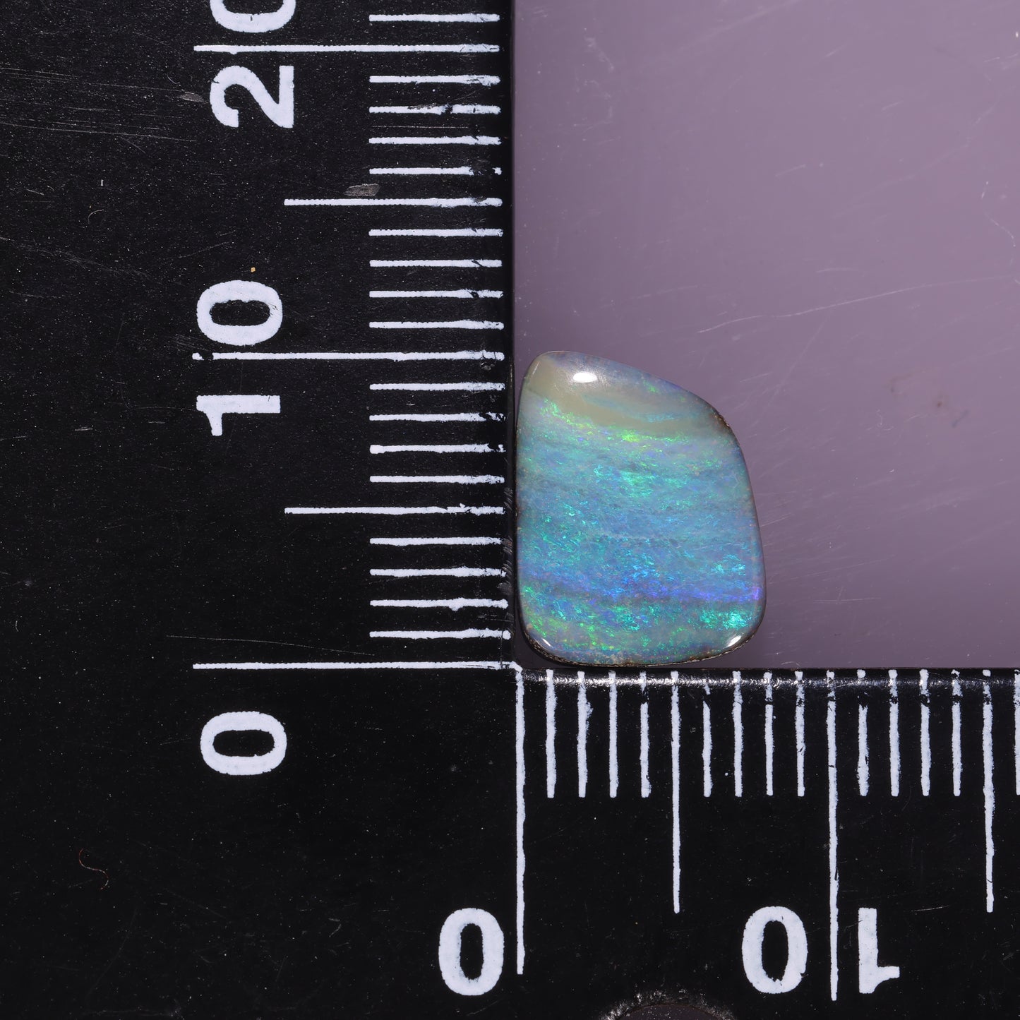 Boulder Opal 2.10cts 28893