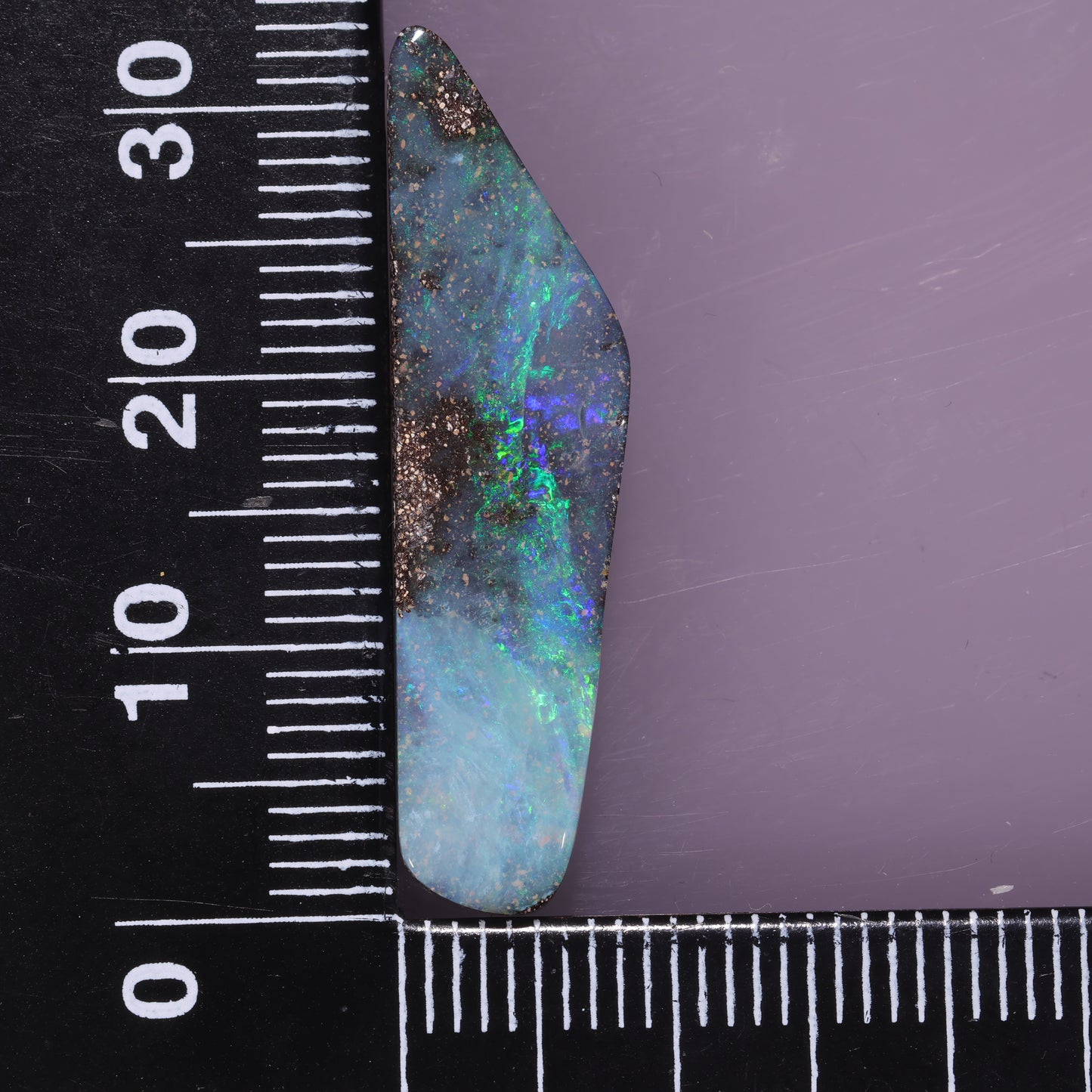 Boulder Opal 10.08cts 28898