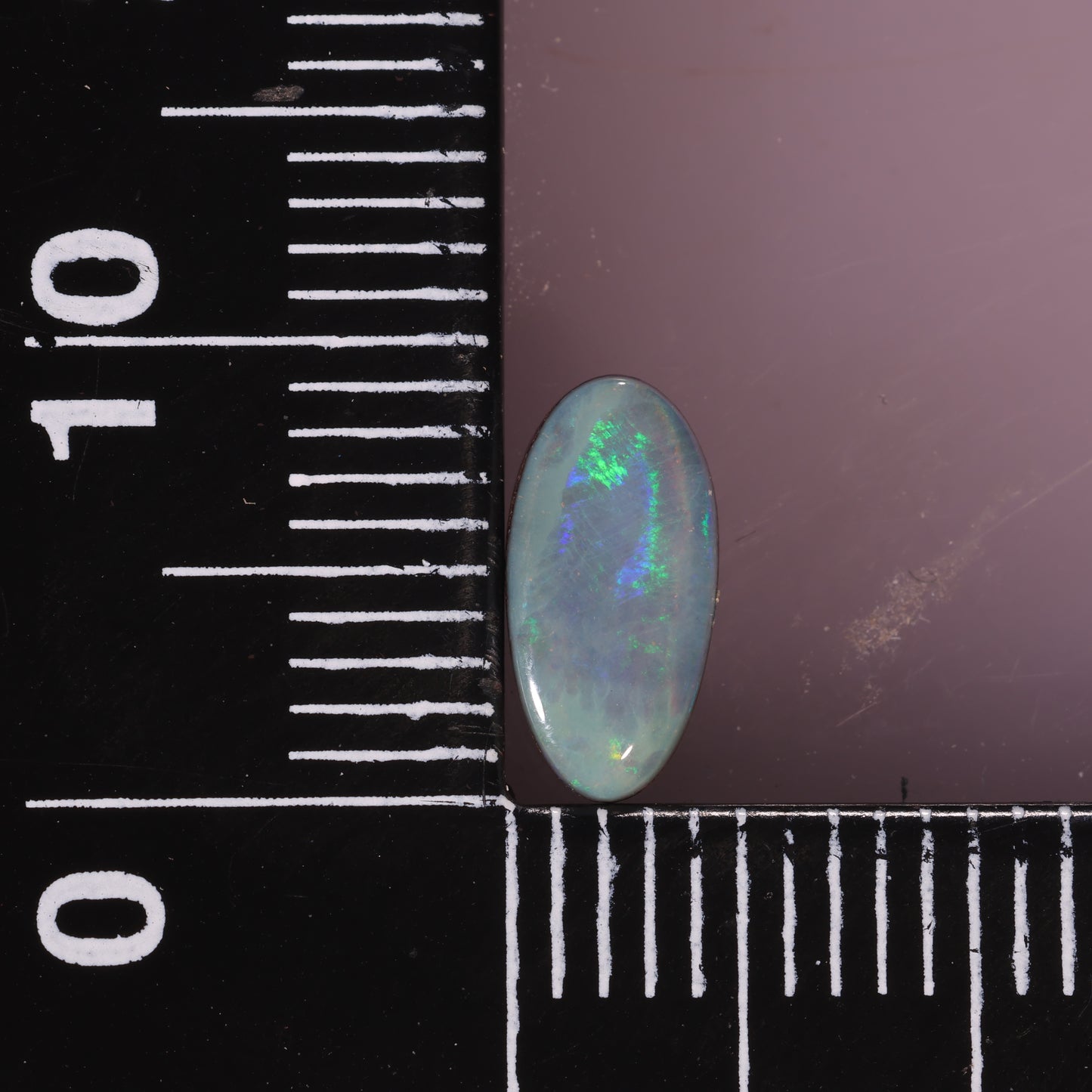 Boulder Opal 1.06cts 29114