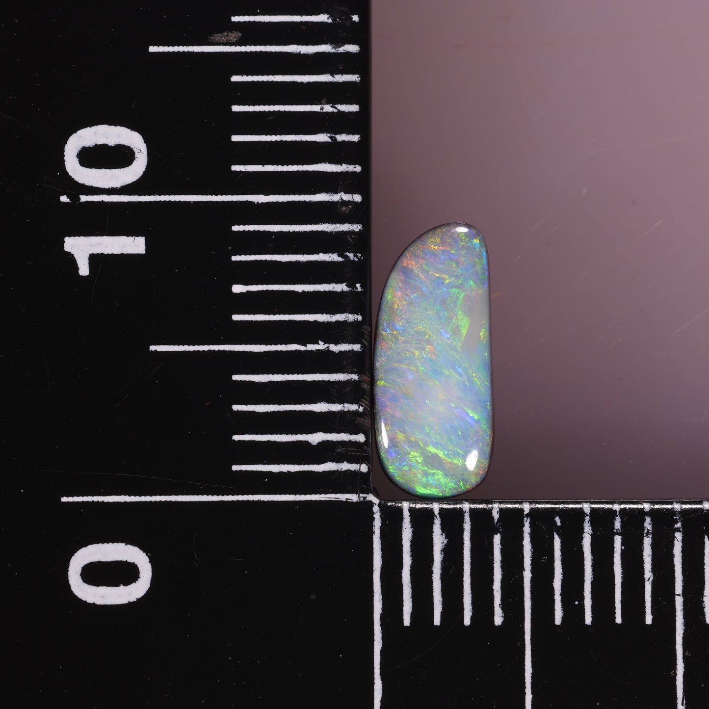 Boulder Opal 0.95cts 29117