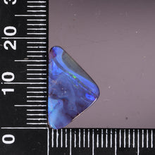 Load image into Gallery viewer, Boulder Opal 7.00cts 27127
