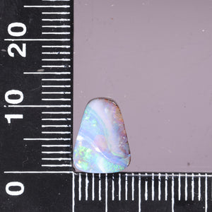 Boulder Opal 3.78cts 27110