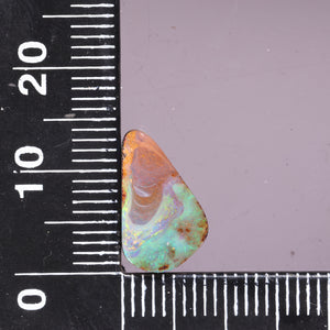 Boulder Opal 3.38cts 27115