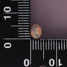 Load image into Gallery viewer, Boulder Opal 0.86cts 26930
