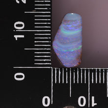 Load image into Gallery viewer, Boulder Opal 3.65cts 26810
